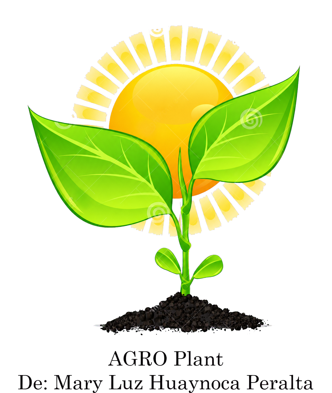 Agro Plant