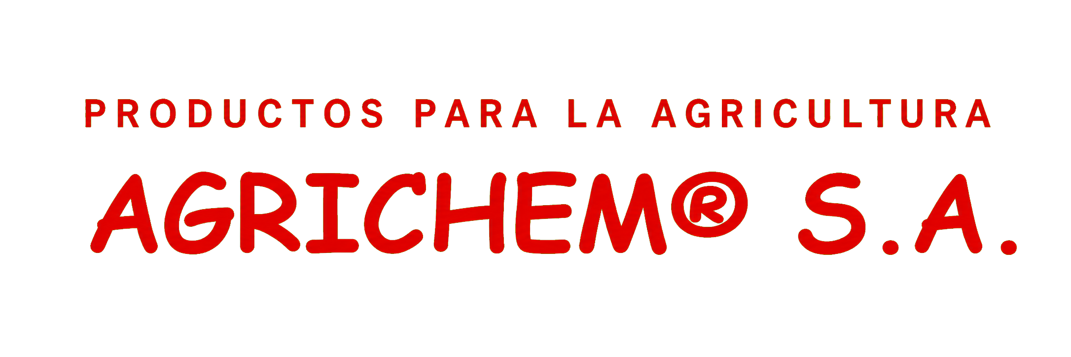 Agrichem S.A.